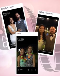 cuadrito web